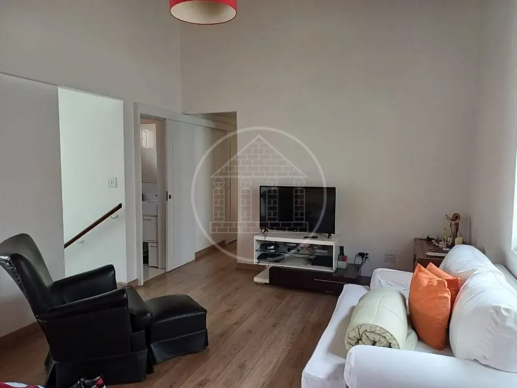 Sobrado, 4 quartos, 210 m² - Foto 23