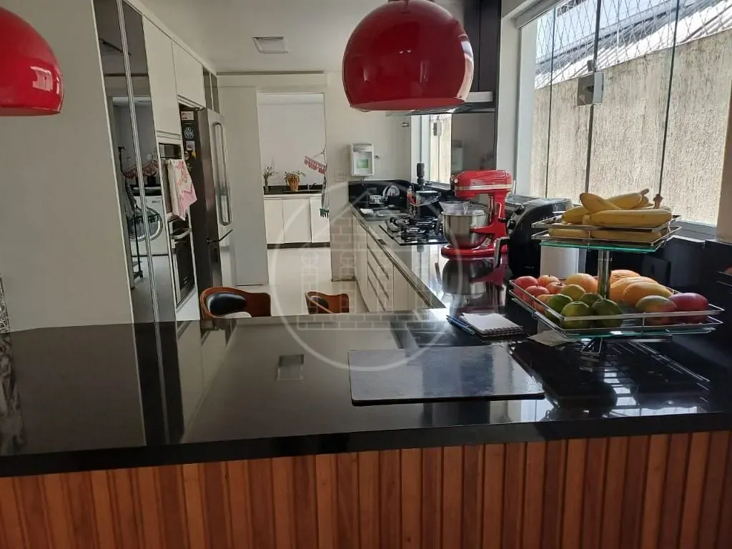Sobrado, 4 quartos, 210 m² - Foto 41