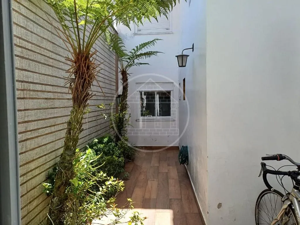 Sobrado, 4 quartos, 210 m² - Foto 39