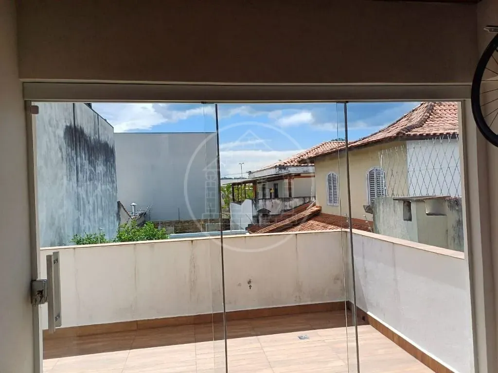 Sobrado, 4 quartos, 210 m² - Foto 12