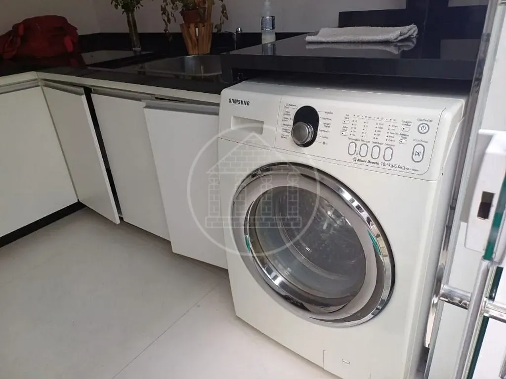 Sobrado, 4 quartos, 210 m² - Foto 28