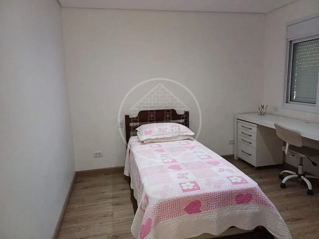 Sobrado, 4 quartos, 210 m² - Foto 10