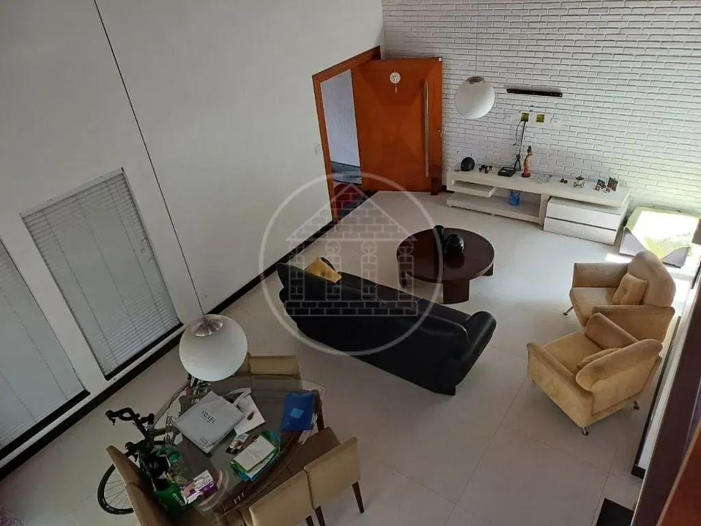 Sobrado, 4 quartos, 210 m² - Foto 21
