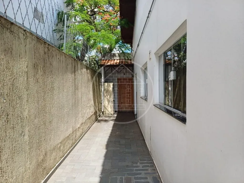 Sobrado, 4 quartos, 210 m² - Foto 33
