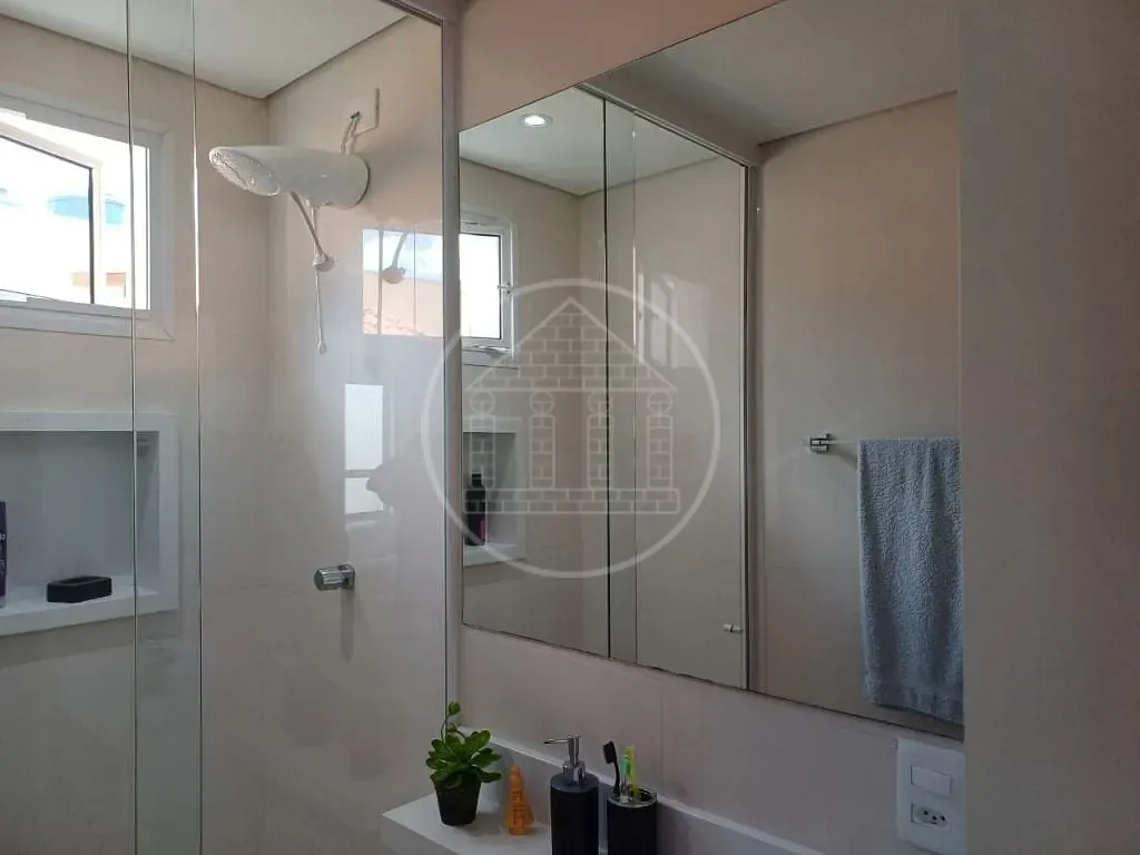 Sobrado, 4 quartos, 210 m² - Foto 17