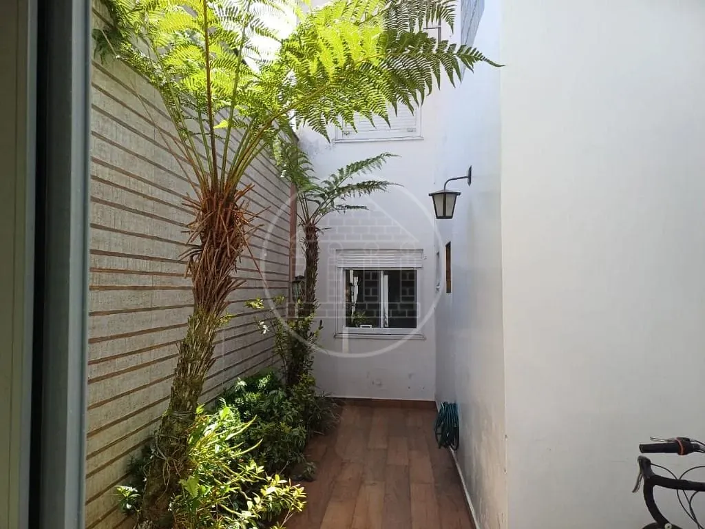 Sobrado, 4 quartos, 210 m² - Foto 40