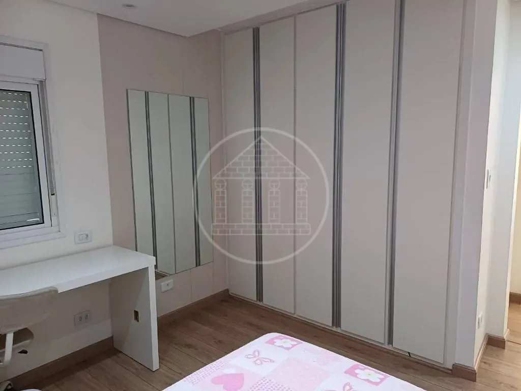Sobrado, 4 quartos, 210 m² - Foto 7