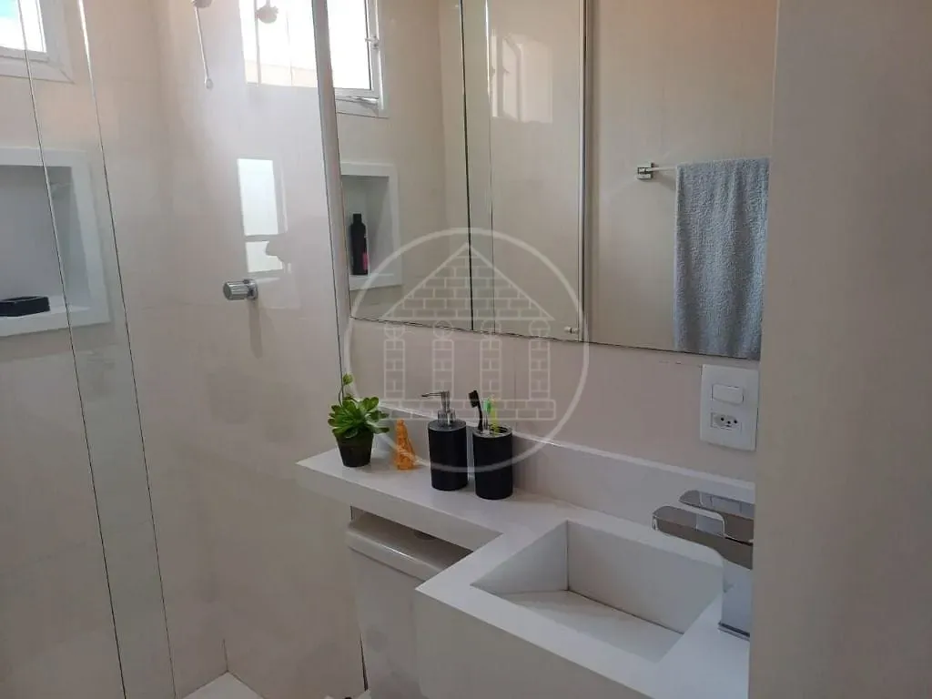 Sobrado, 4 quartos, 210 m² - Foto 18