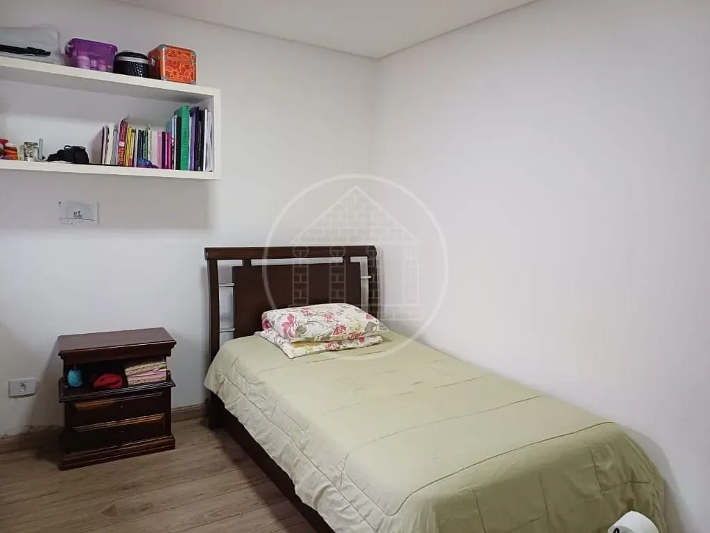 Sobrado, 4 quartos, 210 m² - Foto 49