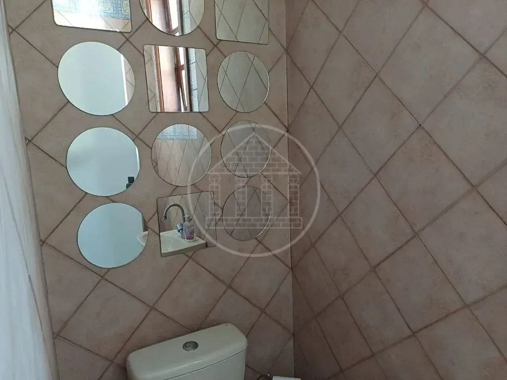 Sobrado, 4 quartos, 210 m² - Foto 34