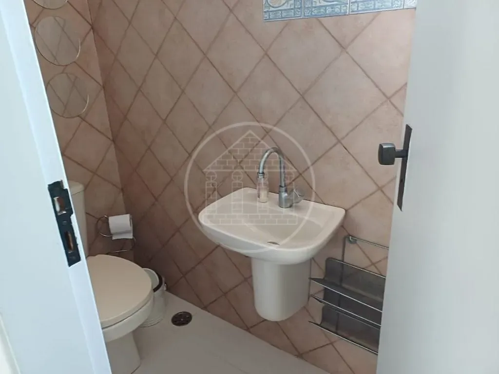 Sobrado, 4 quartos, 210 m² - Foto 35