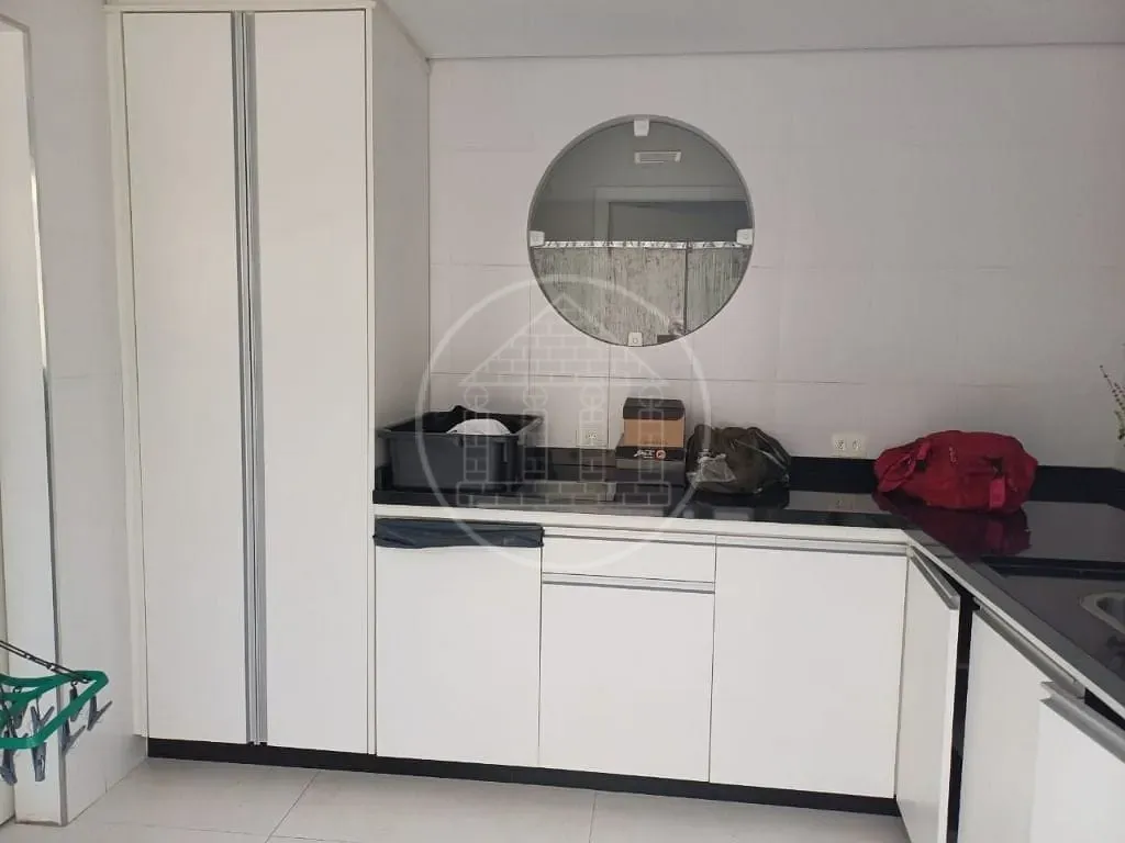 Sobrado, 4 quartos, 210 m² - Foto 30