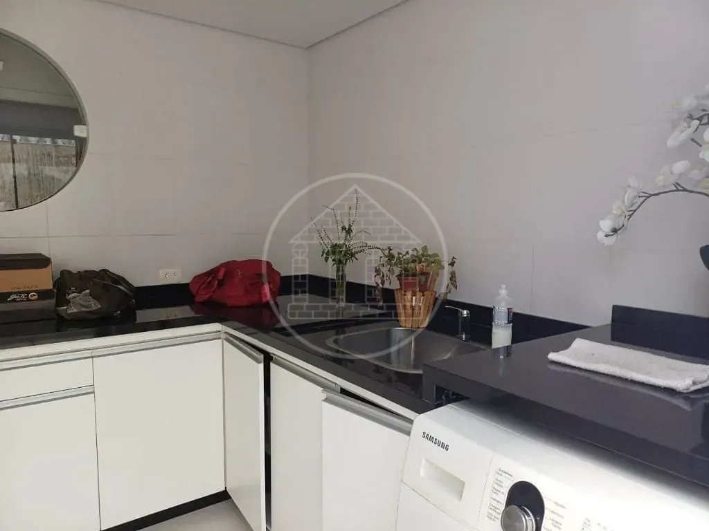 Sobrado, 4 quartos, 210 m² - Foto 29