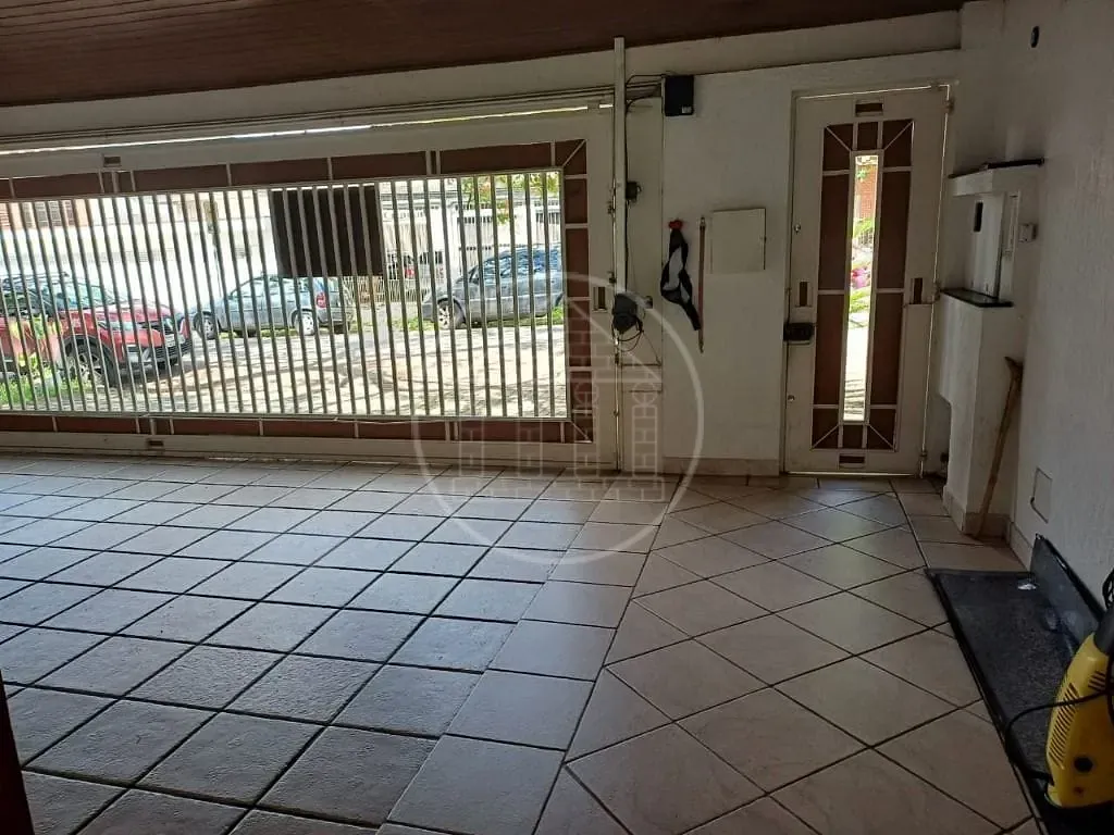 Sobrado, 4 quartos, 210 m² - Foto 44