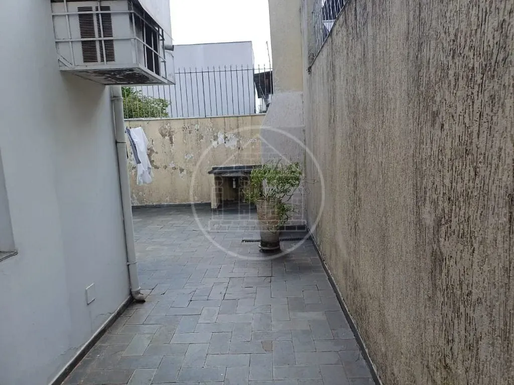 Sobrado, 4 quartos, 210 m² - Foto 31