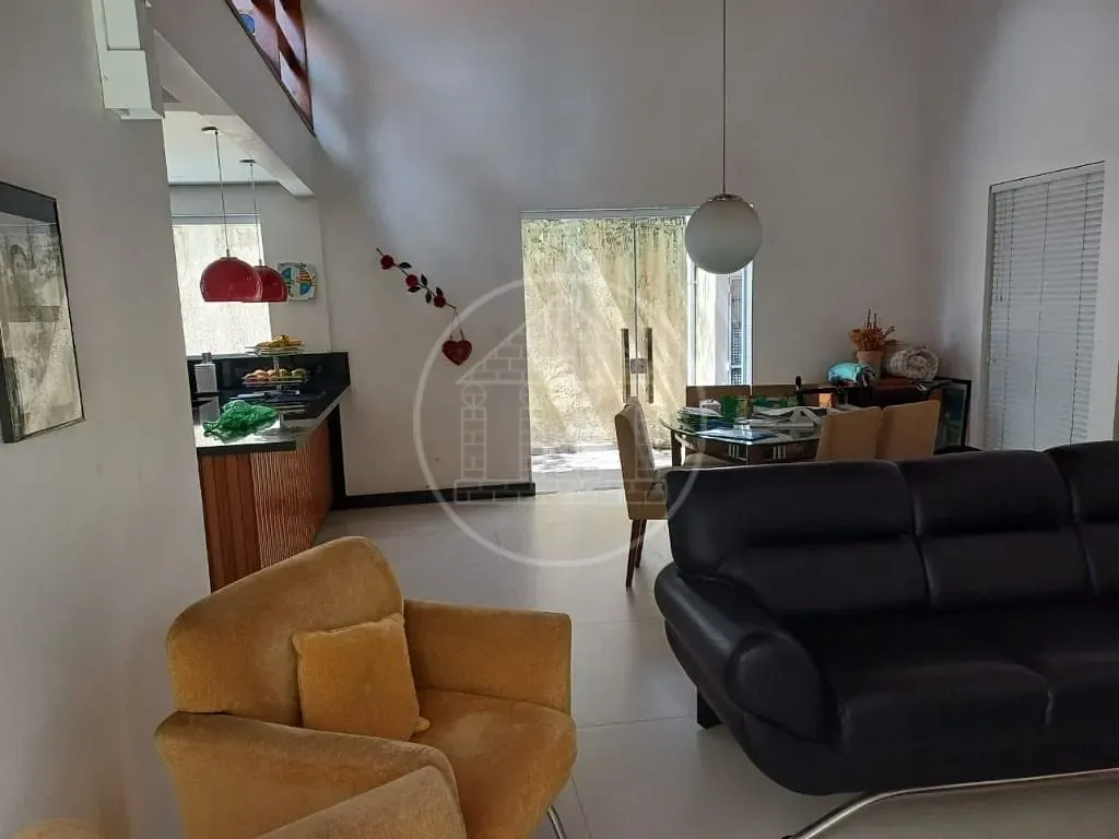 Sobrado, 4 quartos, 210 m² - Foto 43