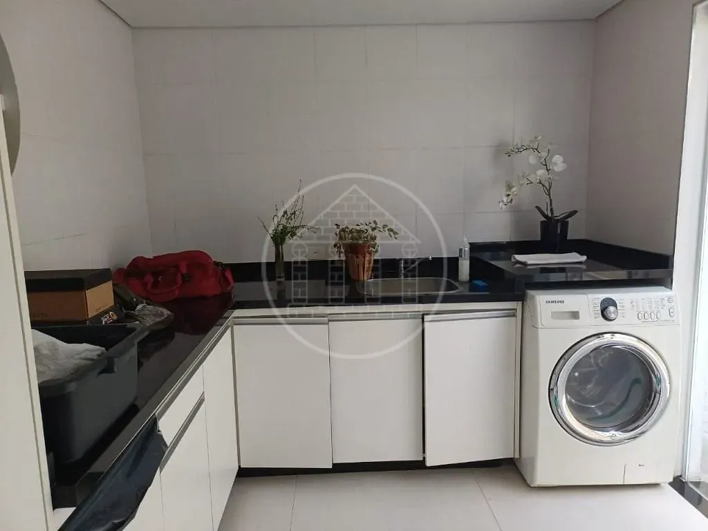 Sobrado, 4 quartos, 210 m² - Foto 32