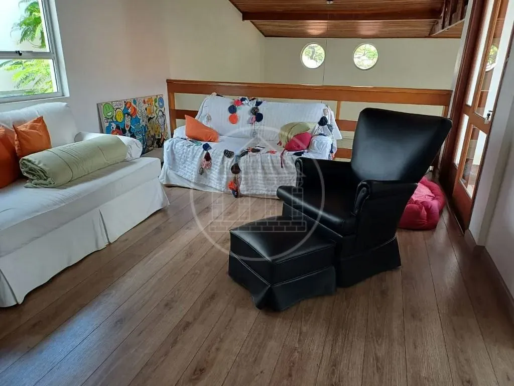 Sobrado, 4 quartos, 210 m² - Foto 22