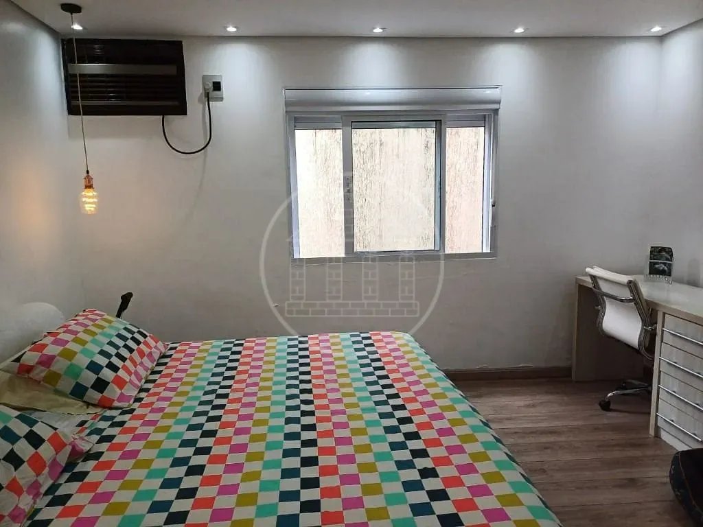 Sobrado, 4 quartos, 210 m² - Foto 50