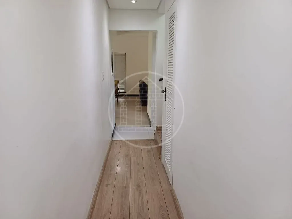 Sobrado, 4 quartos, 210 m² - Foto 6