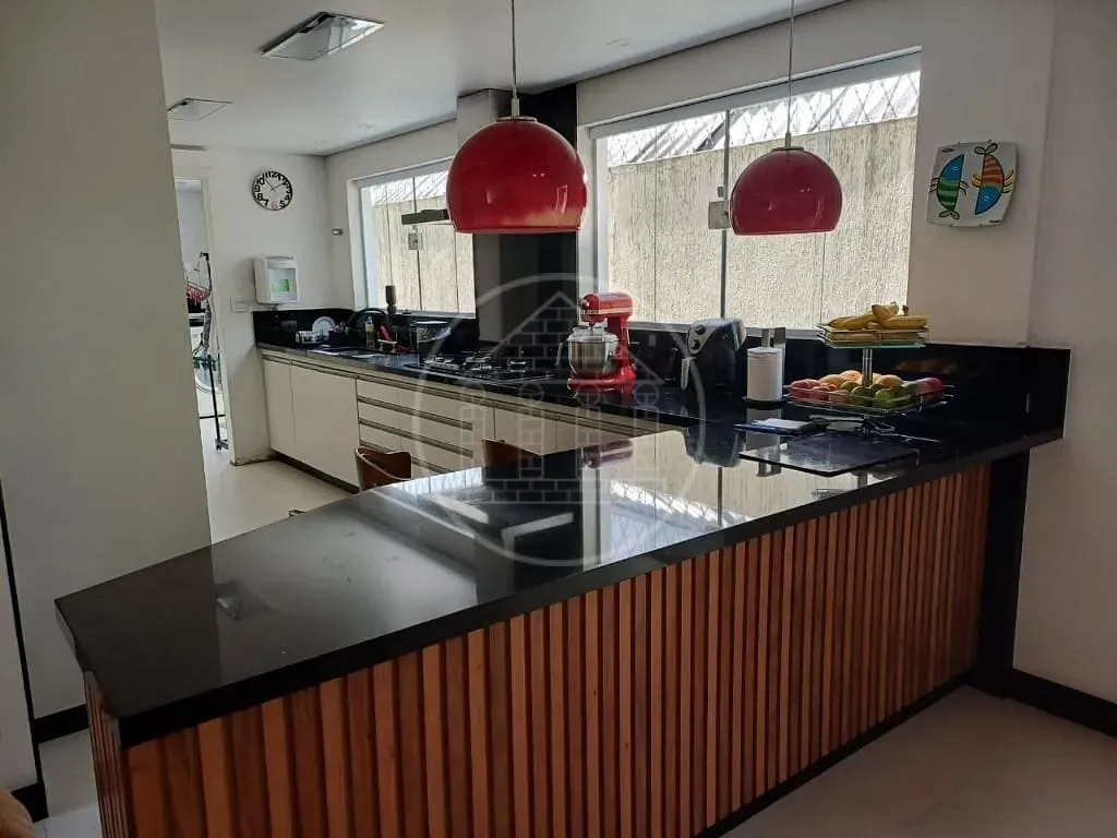 Sobrado, 4 quartos, 210 m² - Foto 38