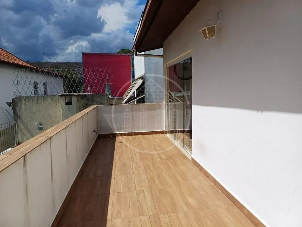 Sobrado, 4 quartos, 210 m² - Foto 9