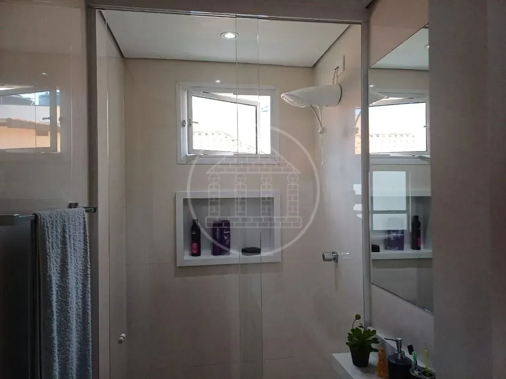 Sobrado, 4 quartos, 210 m² - Foto 20