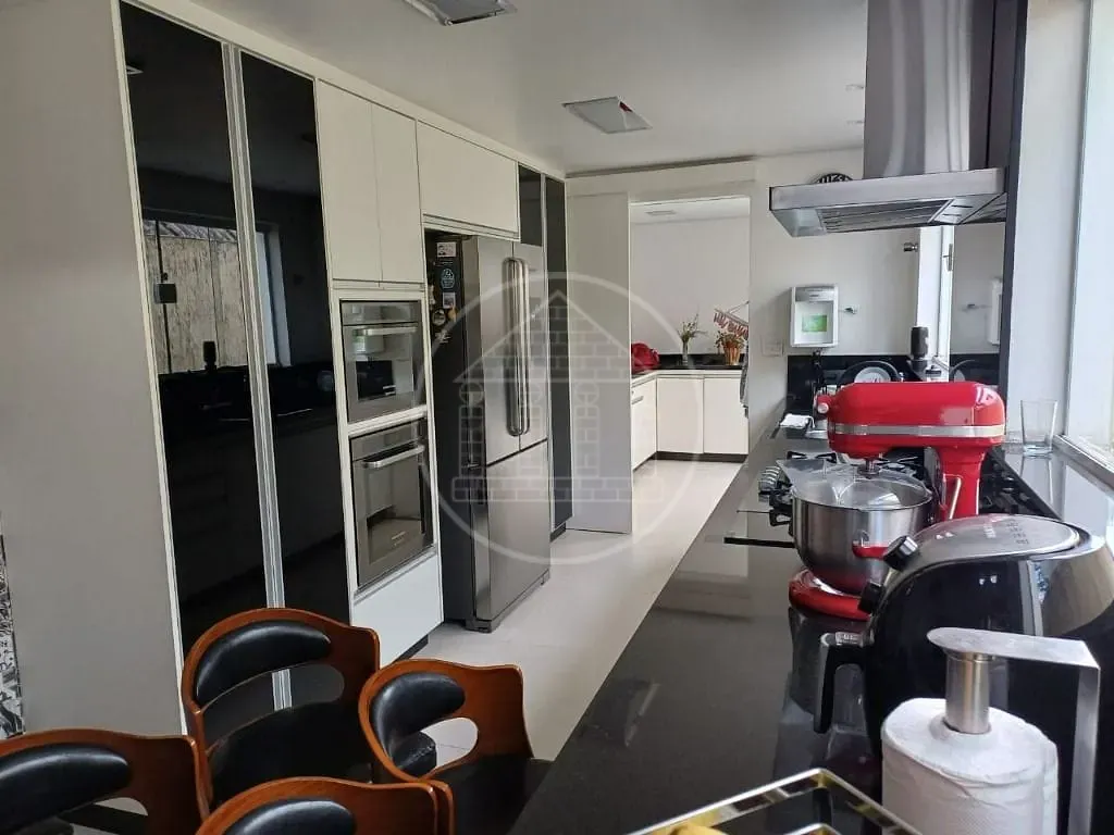 Sobrado, 4 quartos, 210 m² - Foto 25