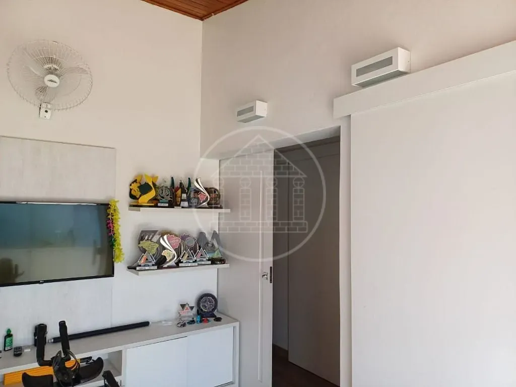 Sobrado, 4 quartos, 210 m² - Foto 11