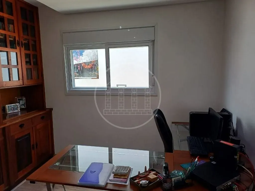 Sobrado, 4 quartos, 210 m² - Foto 16