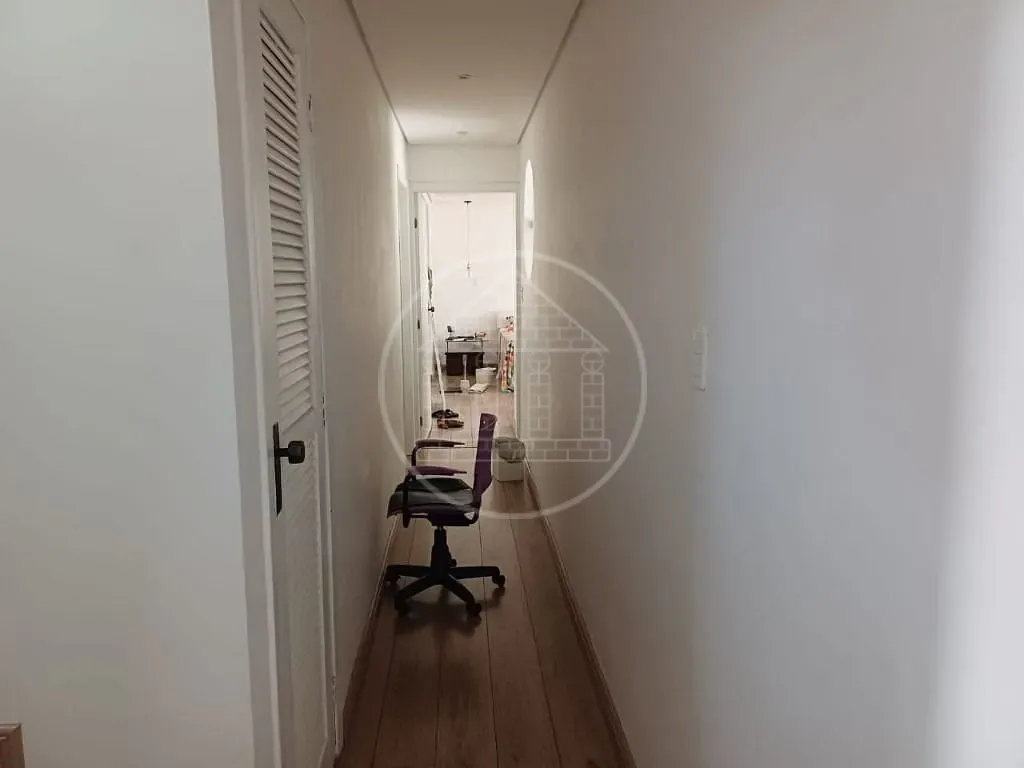 Sobrado, 4 quartos, 210 m² - Foto 36