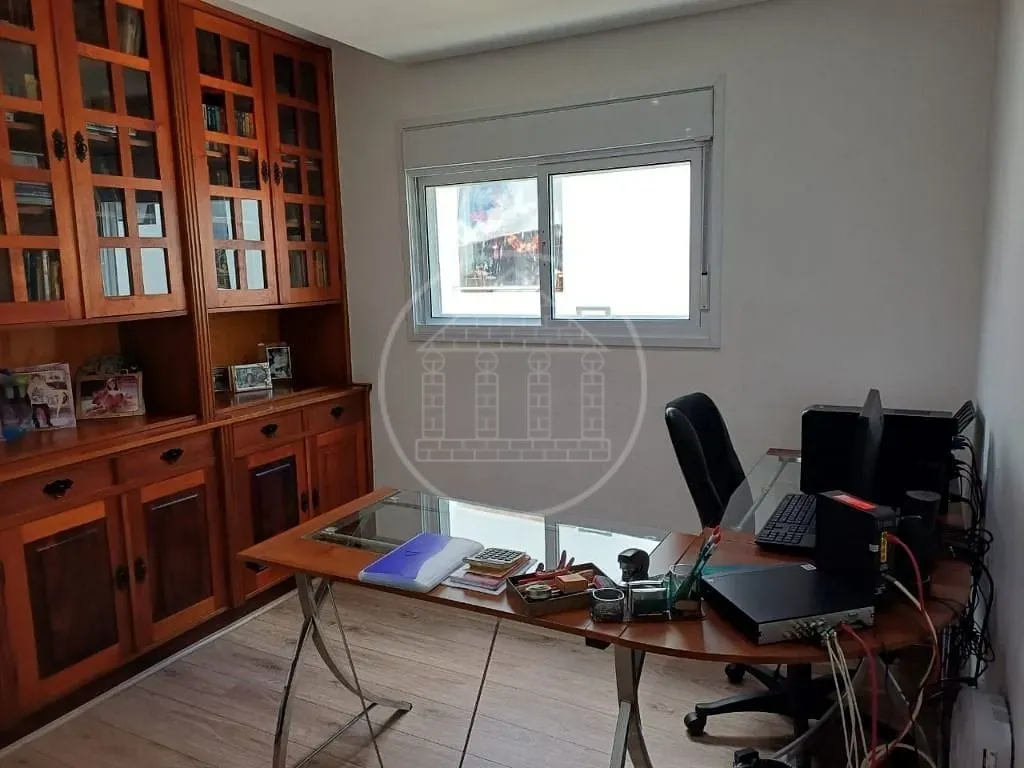 Sobrado, 4 quartos, 210 m² - Foto 15