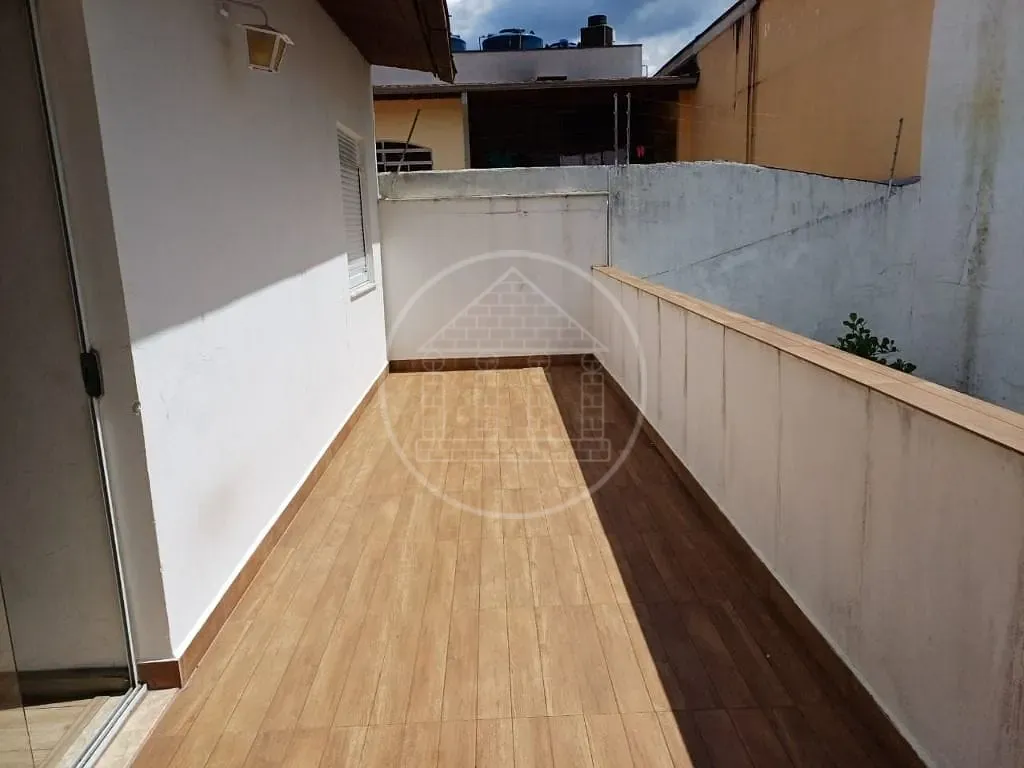 Sobrado, 4 quartos, 210 m² - Foto 13