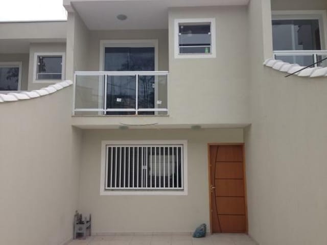 Foto do Sobrado - Sobrado residencial à venda, Jardim Nossa Senhora do Carmo, São Paulo. | ZONA LESTE IMÓVEIS