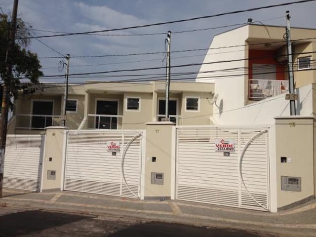 Foto do Sobrado - Sobrado residencial à venda, Jardim Nossa Senhora do Carmo, São Paulo. | ZONA LESTE IMÓVEIS