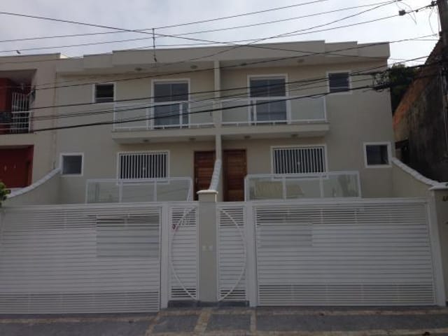 Foto do Sobrado - Sobrado residencial à venda, Jardim Nossa Senhora do Carmo, São Paulo. | ZONA LESTE IMÓVEIS