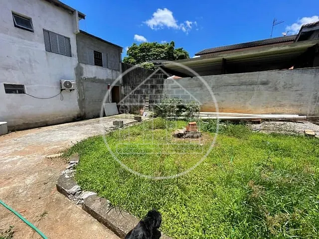 Sobrado com 316m² 2 quartos e 2 banheiros, à venda, no bairro Planalto Paulista em São Paulo