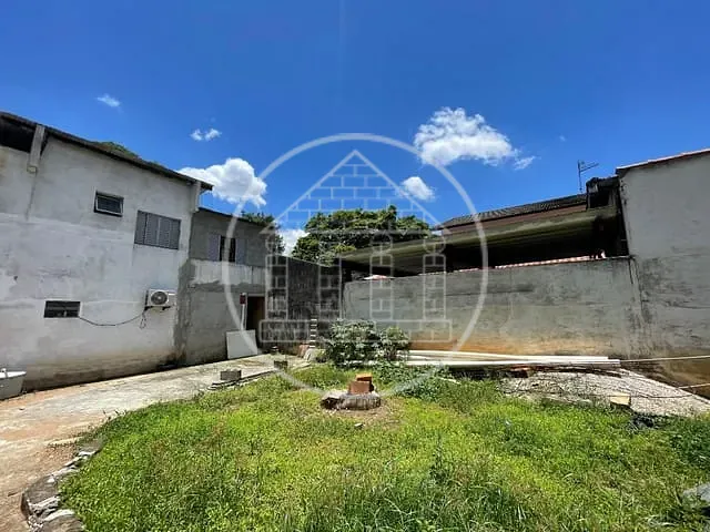 Sobrado com 316m² 2 quartos e 2 banheiros, à venda, no bairro Planalto Paulista em São Paulo