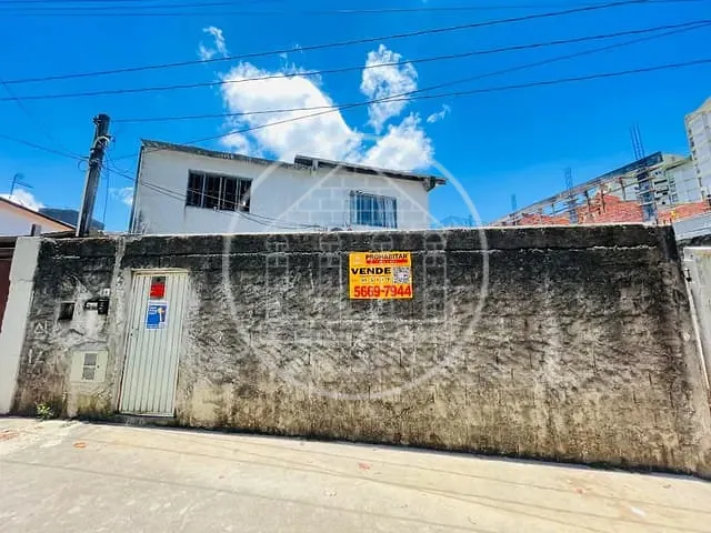 Sobrado com 316m² 2 quartos e 2 banheiros, à venda, no bairro Planalto Paulista em São Paulo