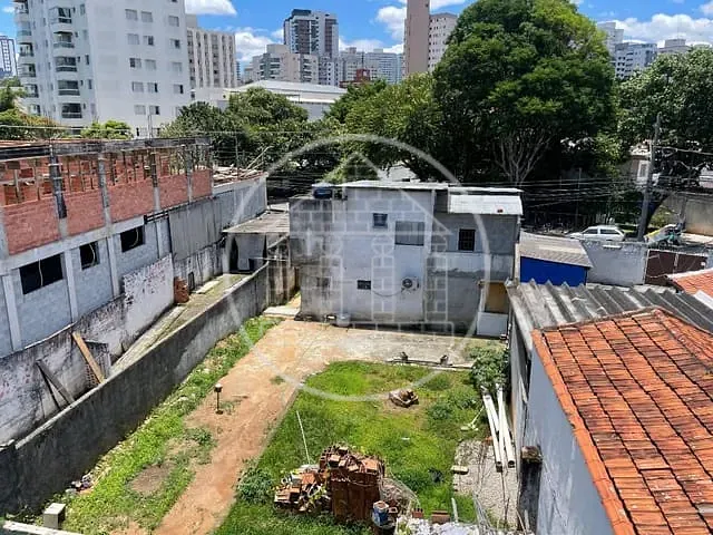 Sobrado com 316m² 2 quartos e 2 banheiros, à venda, no bairro Planalto Paulista em São Paulo