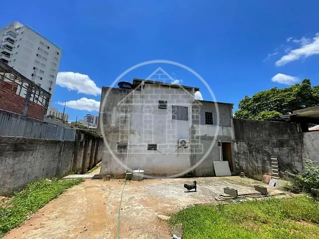 Sobrado com 316m² 2 quartos e 2 banheiros, à venda, no bairro Planalto Paulista em São Paulo