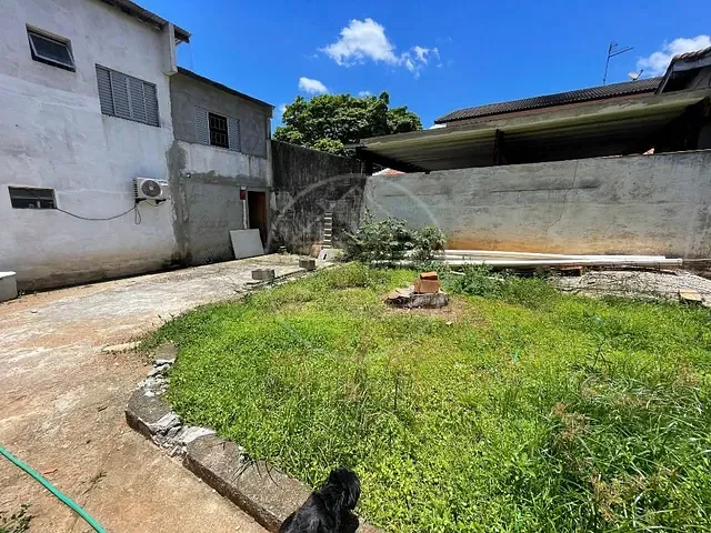 Sobrado com 316m² 2 quartos e 2 banheiros, à venda, no bairro Planalto Paulista em São Paulo