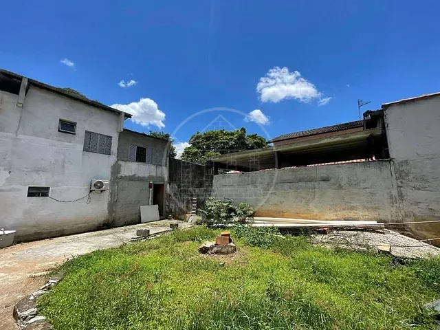Sobrado com 316m² 2 quartos e 2 banheiros, à venda, no bairro Planalto Paulista em São Paulo