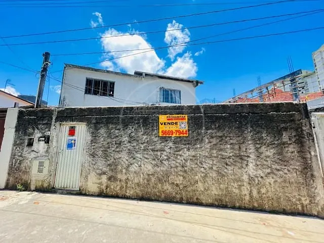 Sobrado com 316m² 2 quartos e 2 banheiros, à venda, no bairro Planalto Paulista em São Paulo