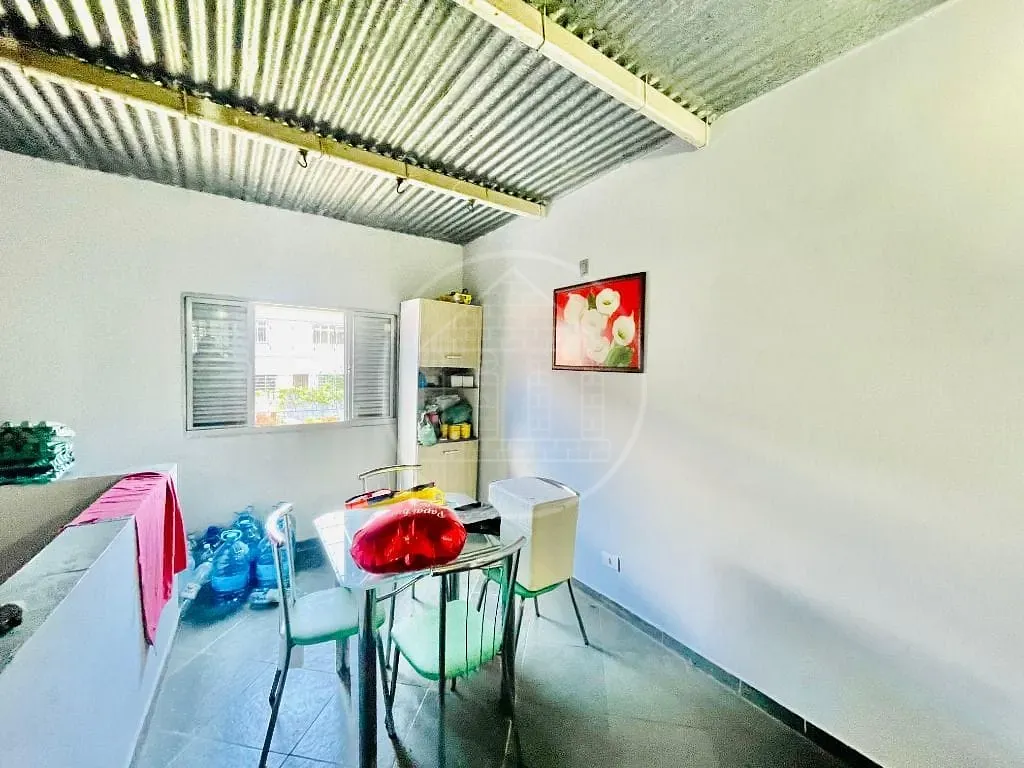 Sobrado, 2 quartos, 140 m² - Foto 9