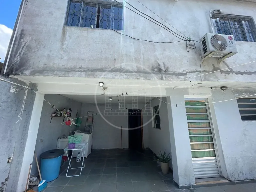 Sobrado, 2 quartos, 140 m² - Foto 16
