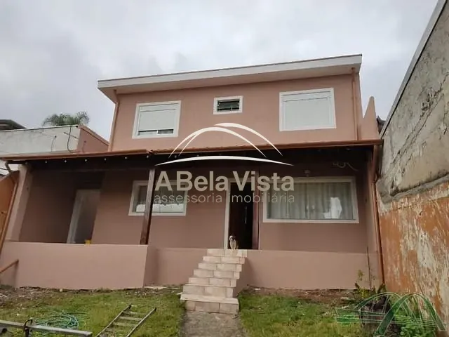 Sobrado com 336m² 3 quartos e 3 banheiros, à venda, no bairro CIPAVA em Osasco
