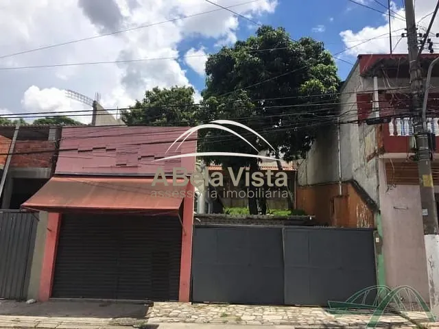 Sobrado com 336m² 3 quartos e 3 banheiros, à venda, no bairro CIPAVA em Osasco