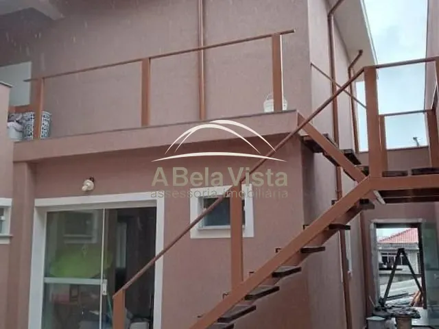 Sobrado com 336m² 3 quartos e 3 banheiros, à venda, no bairro CIPAVA em Osasco