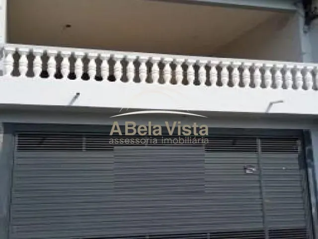 Sobrado com 125m² 3 quartos e 2 banheiros, à venda, no bairro SANTA MARIA em Osasco